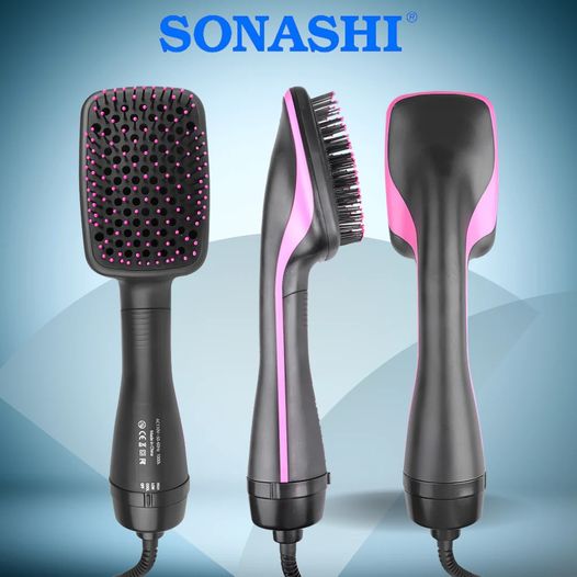 Brosse Sonashi