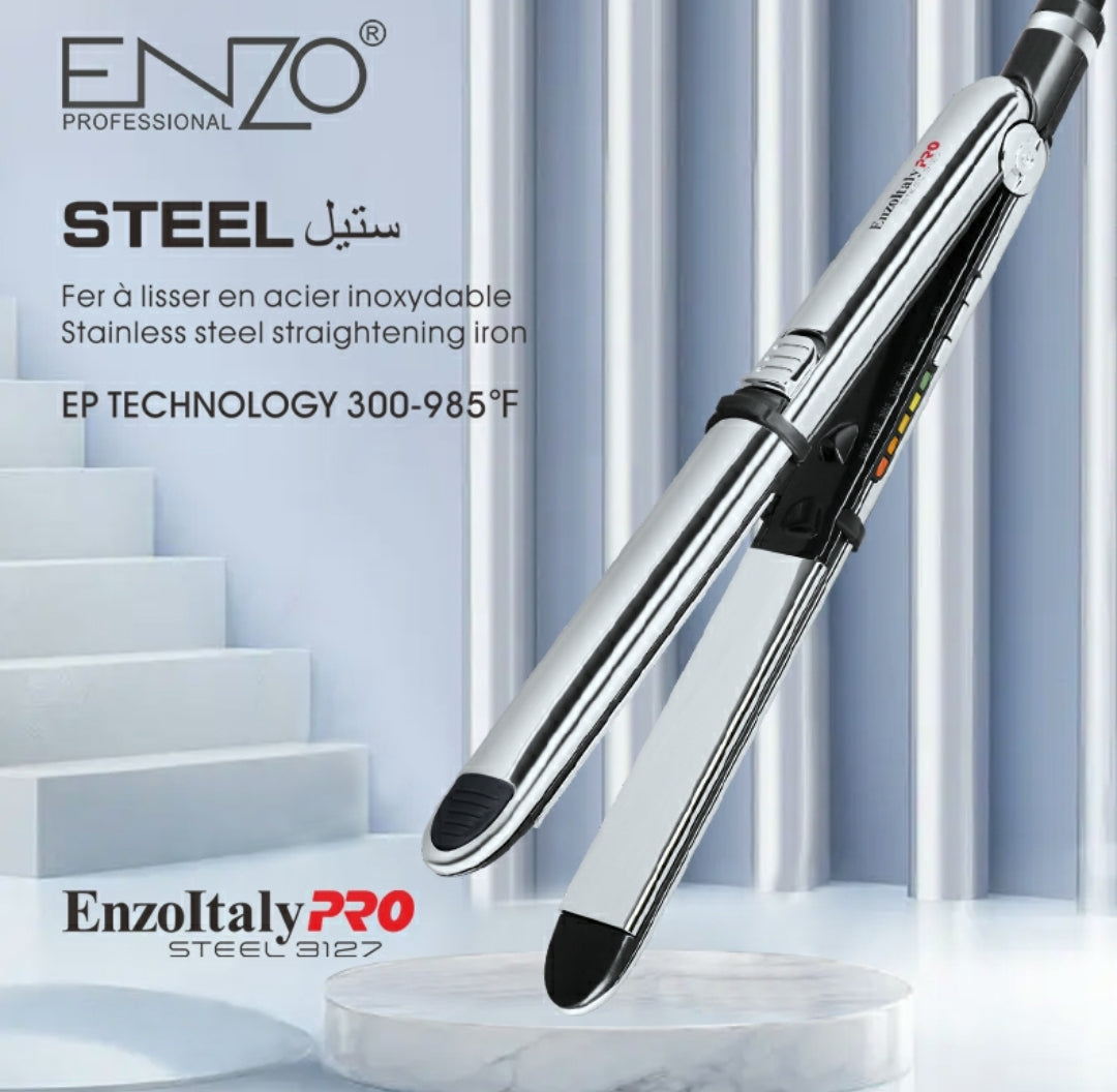 Enzo pro 2in1